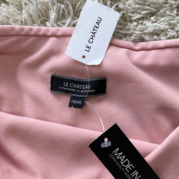 LE CHÂTEAU SKIRT FOR WOMEN - Picture 4 of 6